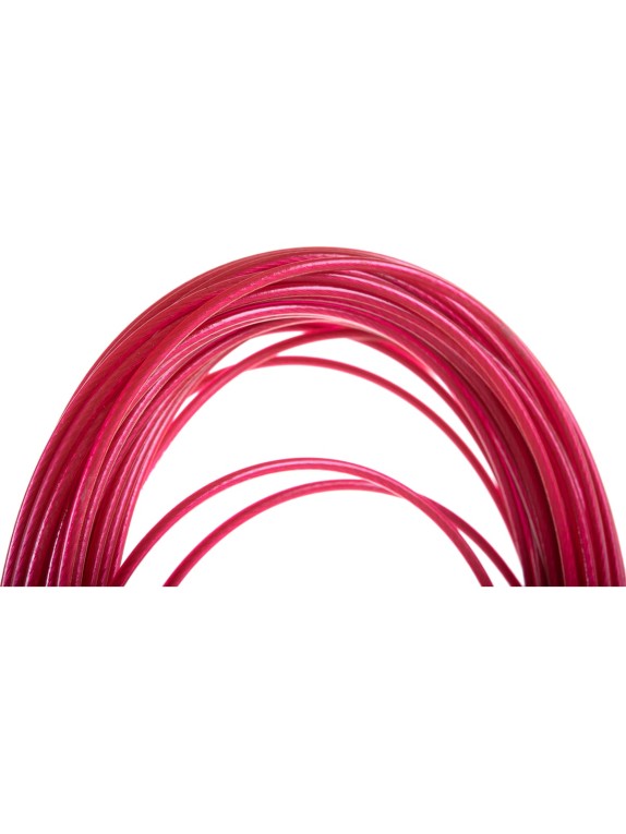 Стальной трос в ПВХ оплетке REXANT 09-5120-1