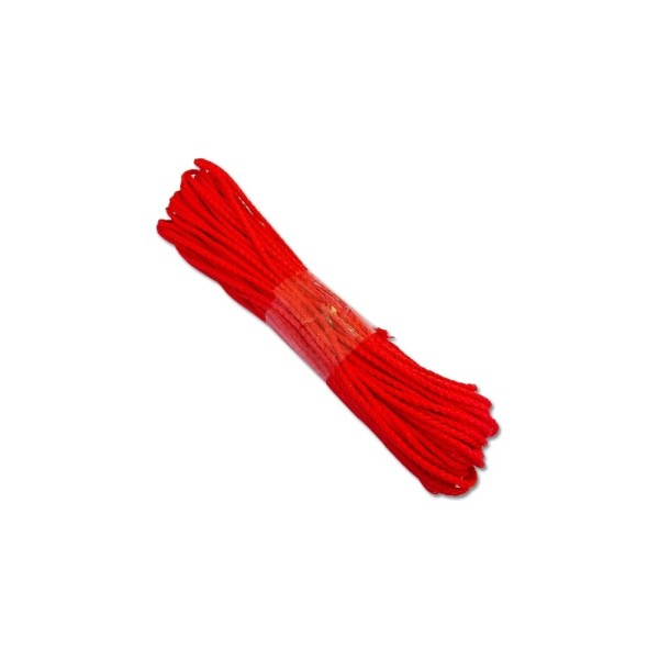 Цветной шнур НАШ ИНСТРУМЕНТ №3 25 м 081212-103