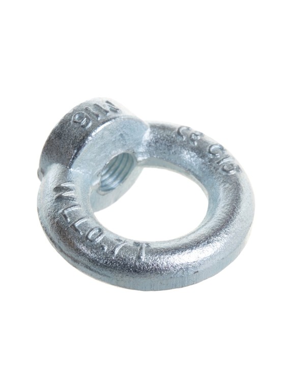 Рым-гайка Tech-Krep DIN 582 M16 20шт УТ-00011025