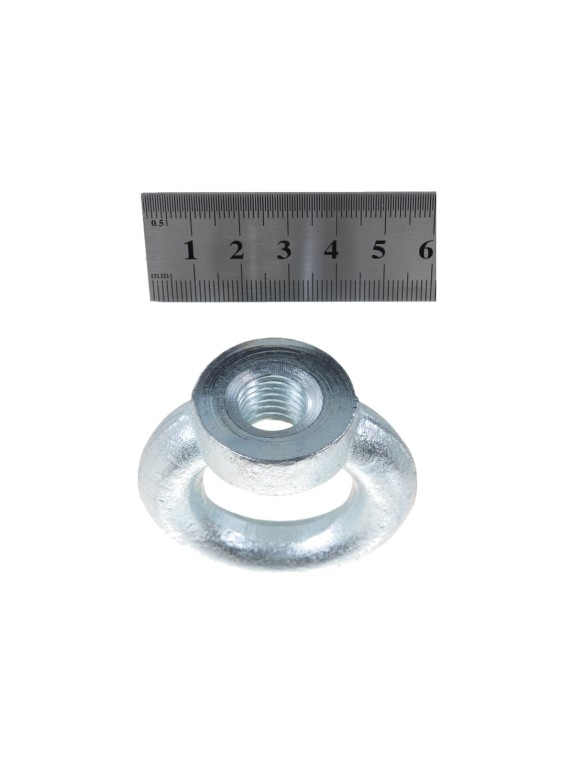 Рым-гайка Tech-Krep DIN 582 M16 20шт УТ-00011025