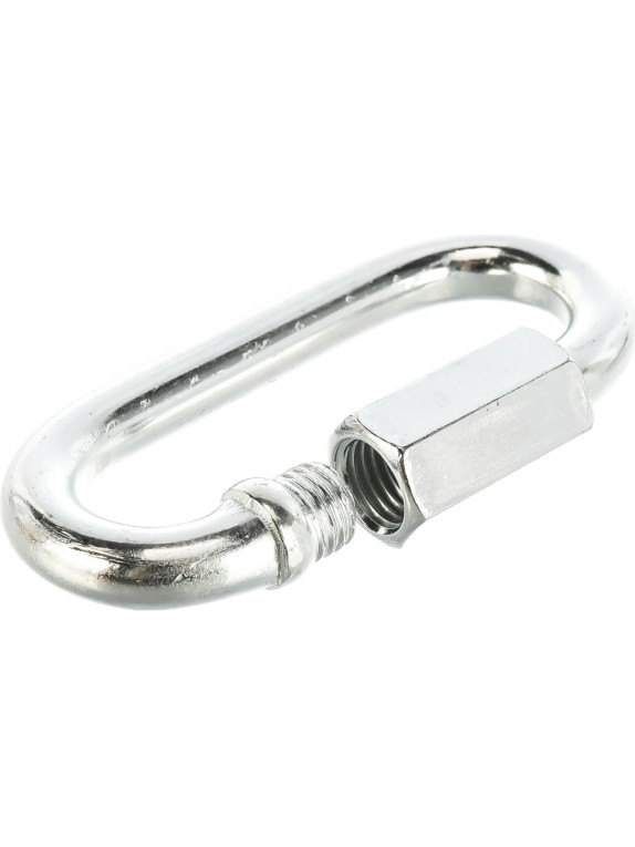 Винтовой карабин КРЕП-КОМП м8 25шт кв8ф