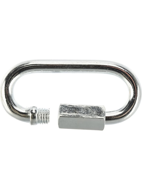 Винтовой карабин КРЕП-КОМП м8 25шт кв8ф