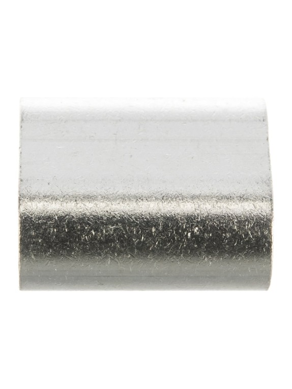 Зажим троса ПАРТНЕР DIN3093 алюм. 6мм 4690250050823