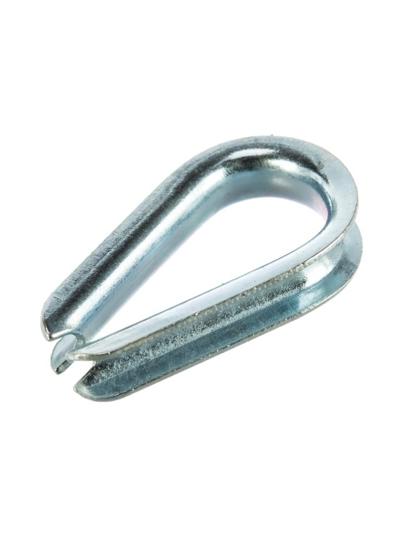 Коуш Tech-Krep DIN 6899 D5 50шт УТ-00011389