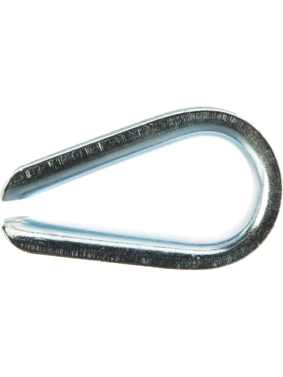 Коуш Tech-Krep DIN 6899 D5 50шт УТ-00011389