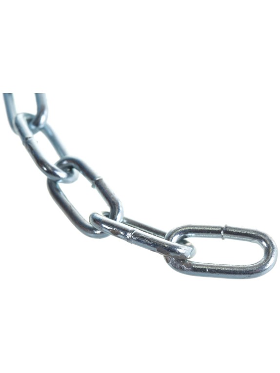 Короткозвенная цепь Невский Крепеж DIN 766 3 мм, 50 м 827999