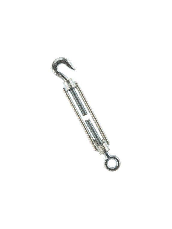 Талреп Fixbox DIN 1480 14 мм белый цинк 1 шт 308790