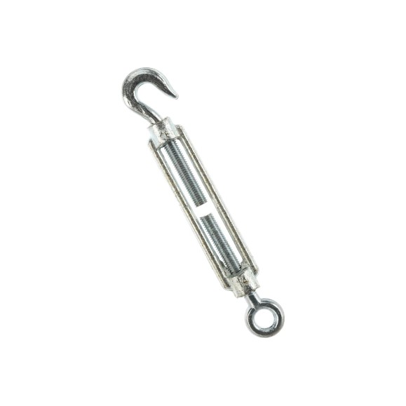 Талреп Fixbox DIN 1480 14 мм белый цинк 1 шт 308790