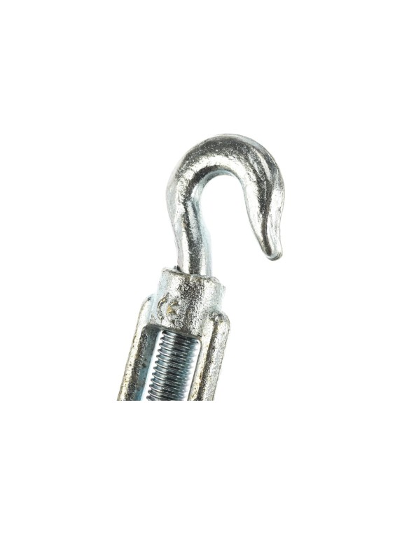 Талреп Fixbox DIN 1480 14 мм белый цинк 1 шт 308790