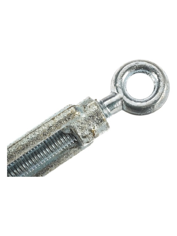 Талреп Fixbox DIN 1480 14 мм белый цинк 1 шт 308790