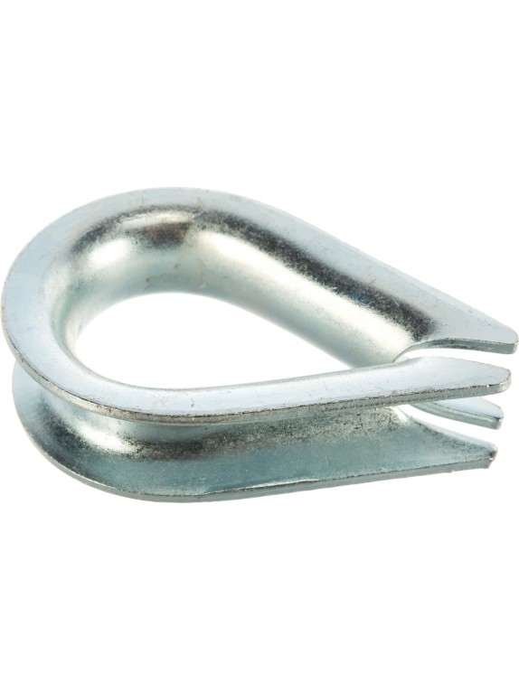 Коуш Tech-Krep DIN 6899 D20 10шт УТ-00011384