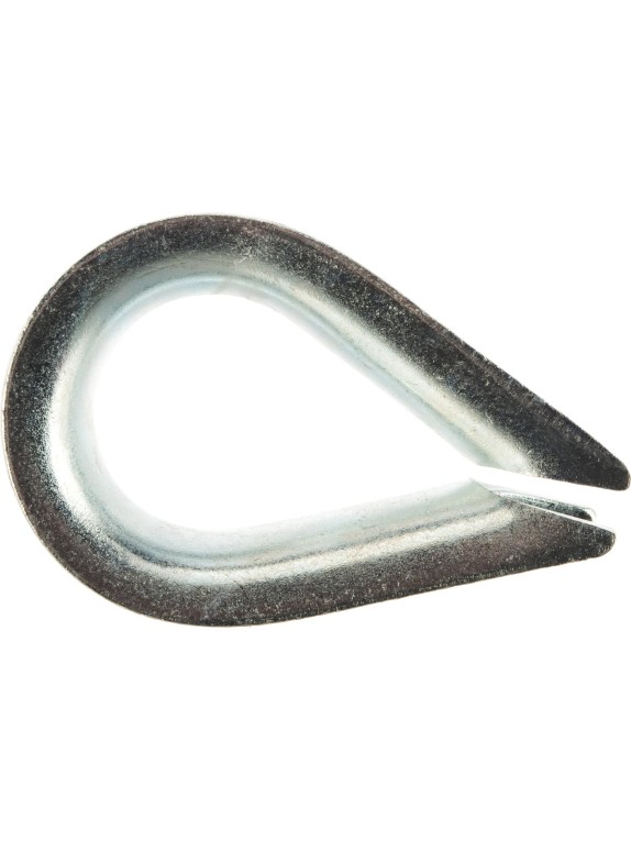 Коуш Tech-Krep DIN 6899 D20 10шт УТ-00011384