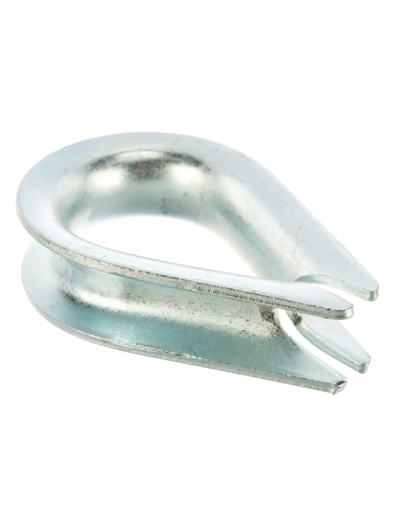 Коуш Tech-Krep DIN 6899 D20 10шт УТ-00011384