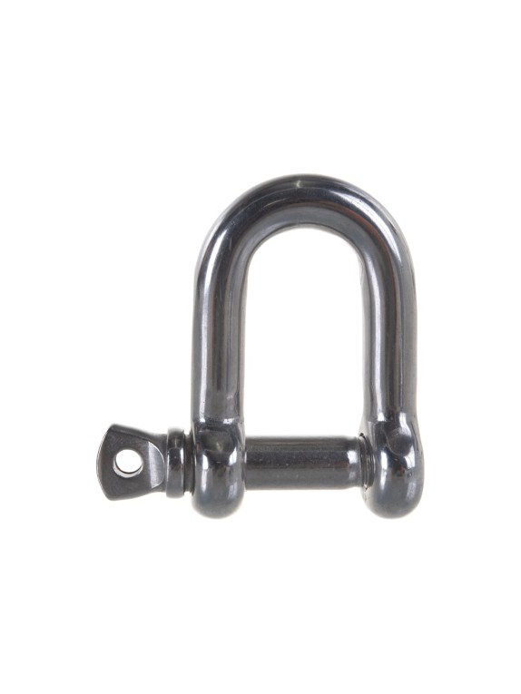 Такелажная скоба Fixbox 12 мм нерж. 1 шт 551100