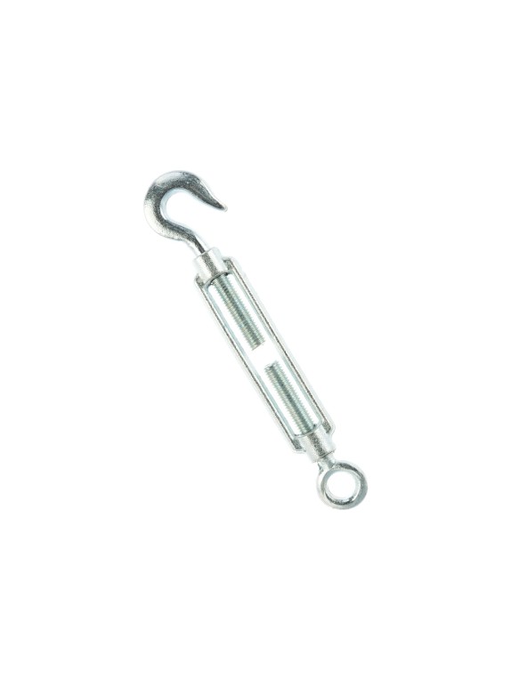 Талреп крюк-кольцо Tech-Krep DIN 1480 HR 12 10шт УТ-00011043