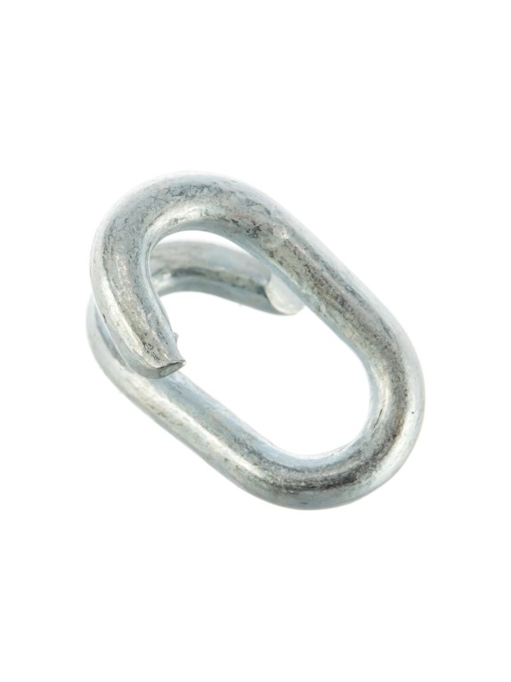 Соединитель цепи М4 2шт - ярлык Tech-Krep 102773