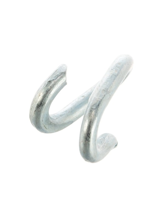 Соединитель цепи М4 2шт - ярлык Tech-Krep 102773