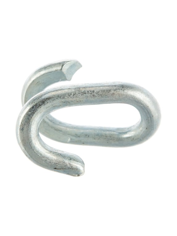 Соединитель цепи М4 2шт - ярлык Tech-Krep 102773