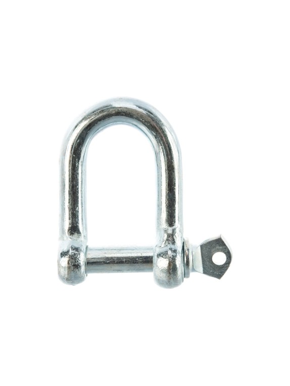 Такелажная скоба 12, 1шт - ярлык Tech-Krep 102771