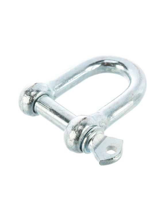 Такелажная скоба 12, 1шт - ярлык Tech-Krep 102771