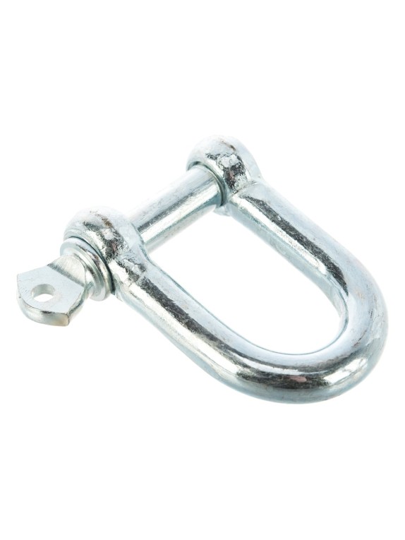 Такелажная скоба 12, 1шт - ярлык Tech-Krep 102771