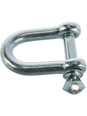 Такелажная скоба 8, 2шт - ярлык Tech-Krep 102769