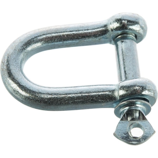 Такелажная скоба 8, 2шт - ярлык Tech-Krep 102769