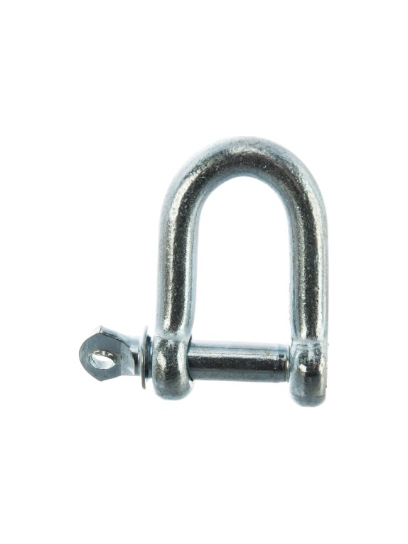 Такелажная скоба 8, 2шт - ярлык Tech-Krep 102769