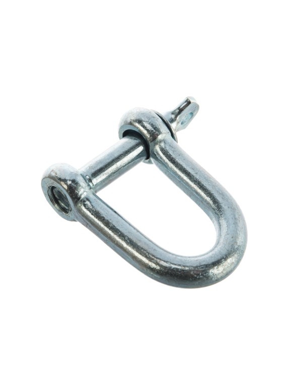 Такелажная скоба 8, 2шт - ярлык Tech-Krep 102769