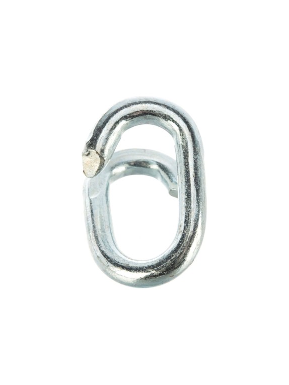 Соединитель цепи М8 1шт - ярлык Tech-Krep 102776