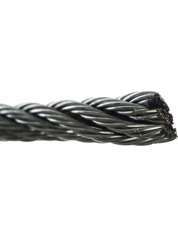 Трос для растяжки DIN 3055 SWR 8мм Tech-Krep 100655