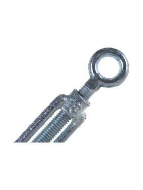 Талреп Tech-Krep DIN 1480 М8 крюк-кольцо 125365