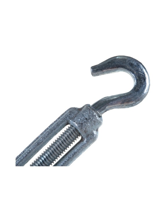 Талреп Tech-Krep DIN 1480 М8 крюк-кольцо 125365