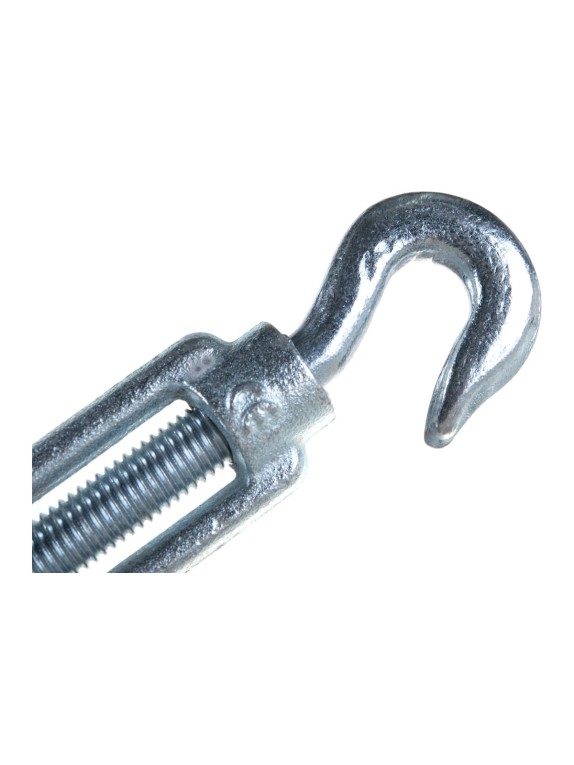 Талреп Fixbox DIN 1480 14 мм белый цинк 1 шт 308790