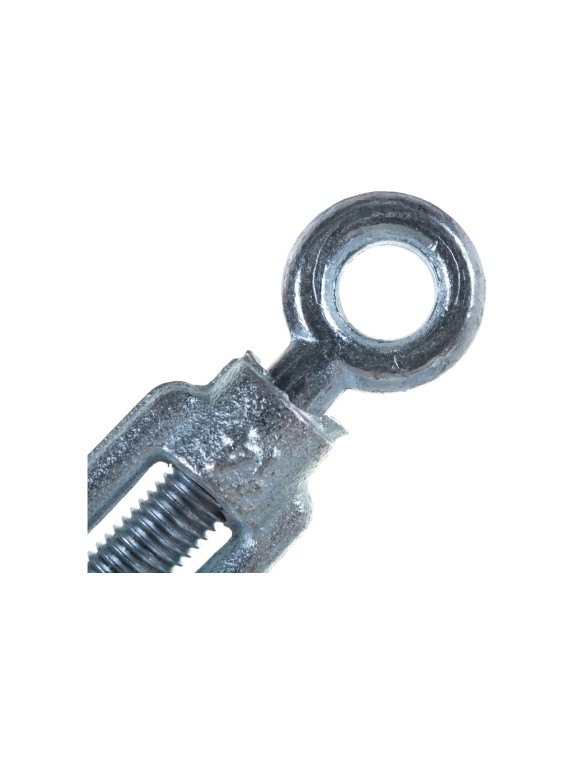 Талреп Fixbox DIN 1480 14 мм белый цинк 1 шт 308790