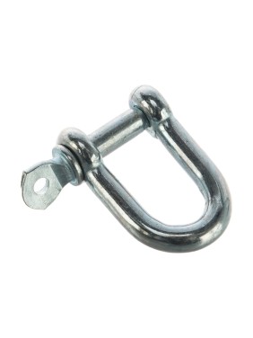 Такелажная скоба Tech-Krep CLB 5 100шт УТ-00011597