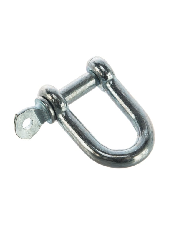 Такелажная скоба Tech-Krep CLB 5 100шт УТ-00011597