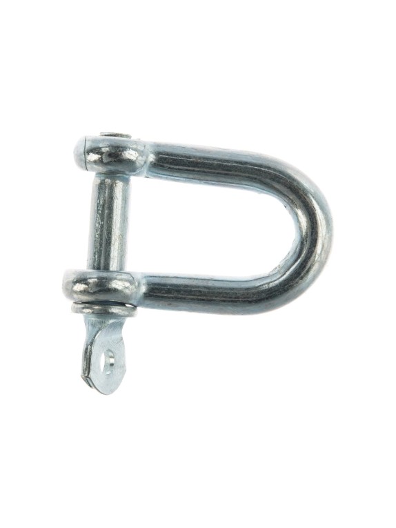 Такелажная скоба Tech-Krep CLB 5 100шт УТ-00011597