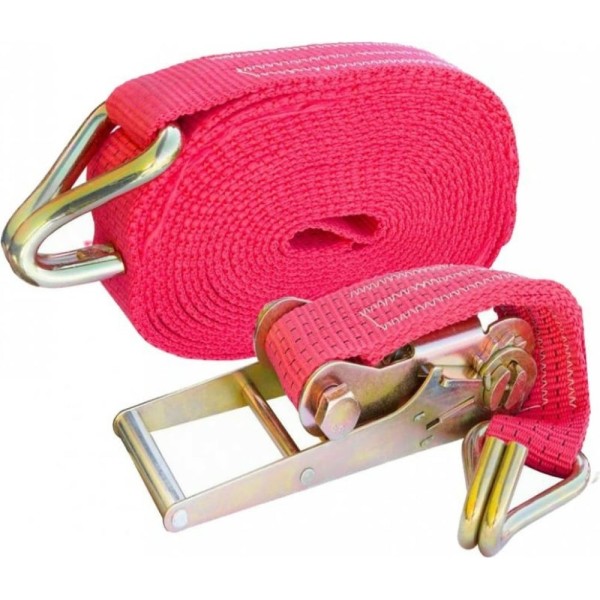 Стяжка крепления груза ДАЛИ-авто 8-16 тонн DA-00614