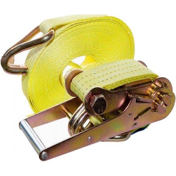 Стяжка крепления груза ДАЛИ-авто 10,5-21 тонн DA-01126