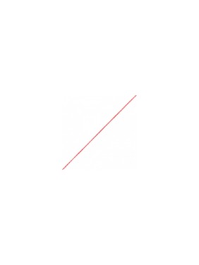 Крученая нить Tech-Krep 148 текс 140 м, белая - накл 125627