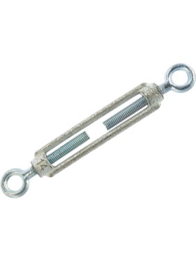 Талреп кольцо-кольцо Tech-Krep DIN 1480 RR 14 10шт УТ-00011055