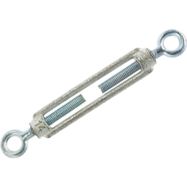 Талреп кольцо-кольцо Tech-Krep DIN 1480 RR 14 10шт УТ-00011055