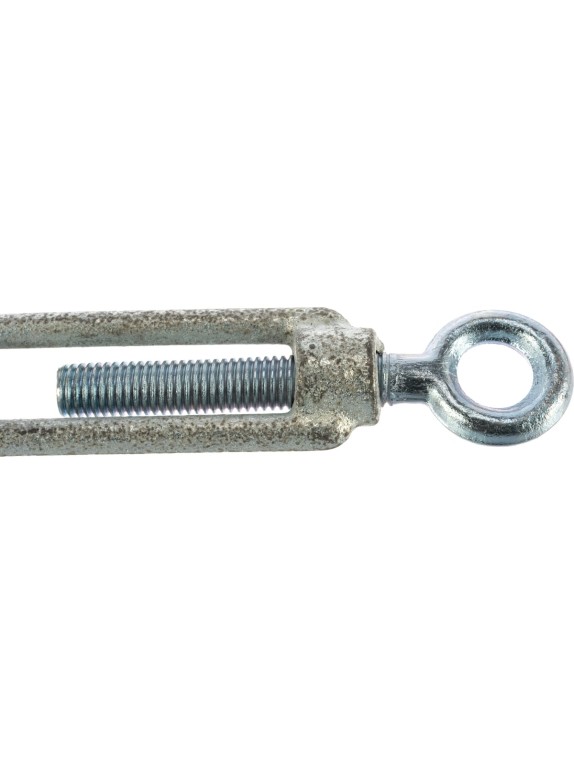 Талреп кольцо-кольцо Tech-Krep DIN 1480 RR 14 10шт УТ-00011055