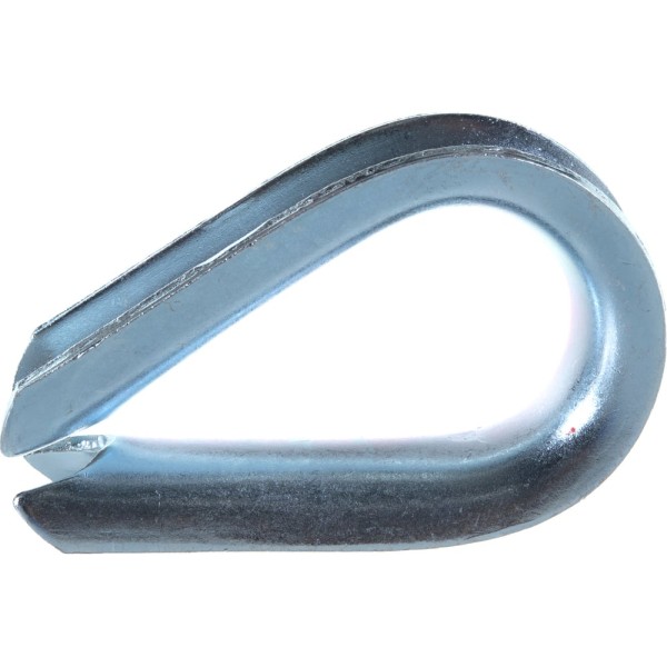 Коуш Tech-Krep DIN 6899 D20 10шт УТ-00011384