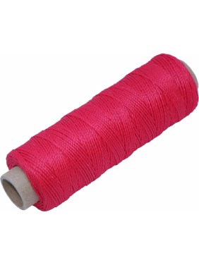 Шпагат КОШКИН ДОМ Premium ПП красный 150 м 50-15-004