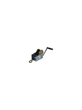 Ручная лебедка TOR ЛН-2500W LHW 1 т, 10 м 1001893