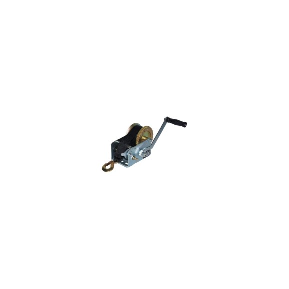 Ручная лебедка TOR ЛН-2500W LHW 1 т, 10 м 1001893 Ручная лебедка TOR ЛН-2500W LHW 1 т, 10 м 1001893