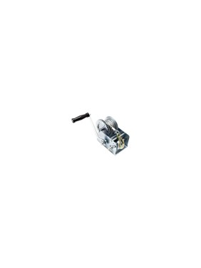 Ручная лебедка TOR ЛФ-2000 FD 0.8 т, 10 м 1006140