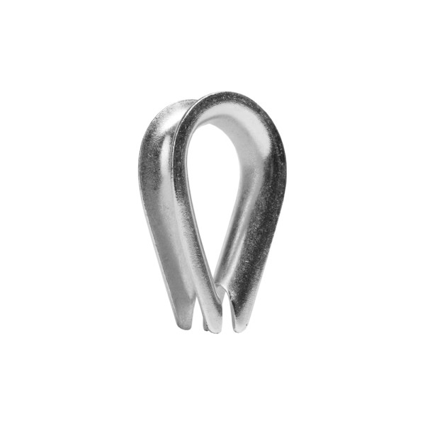 Коуш TOR 10,0 мм DIN 6899 тип B 142102